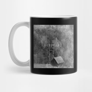 hot Album Mug